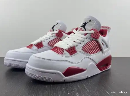 Jordan 308497-106 308497-106 89 4 Retro Alternate 0531